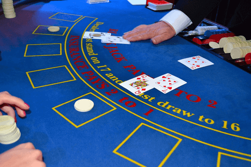 How Blackjack RTP Works: Behind the 99.5% Return