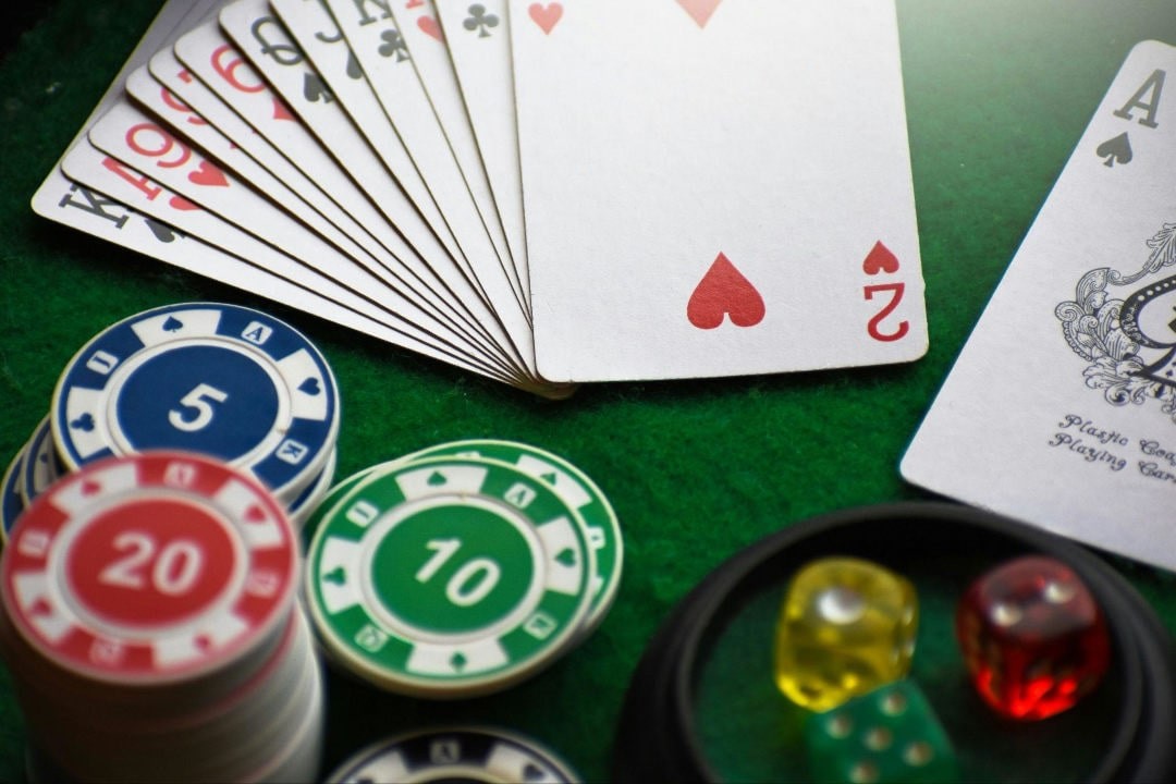 Poker Psychology: Mastering the Art of Reading Opponents