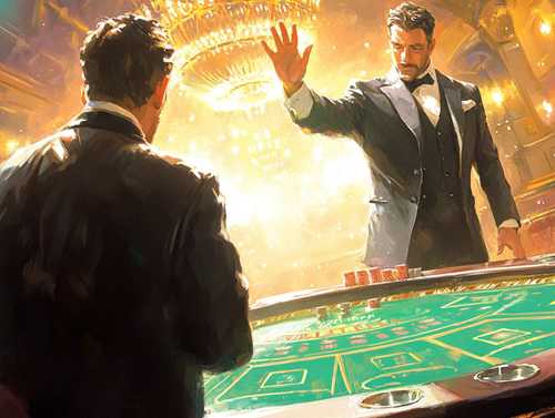 7 Blackjack Strategy Mistakes That Cost Players Money