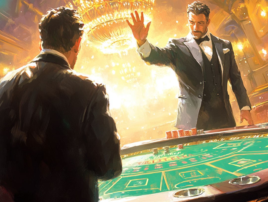 7 Blackjack Strategy Mistakes That Cost Players Money