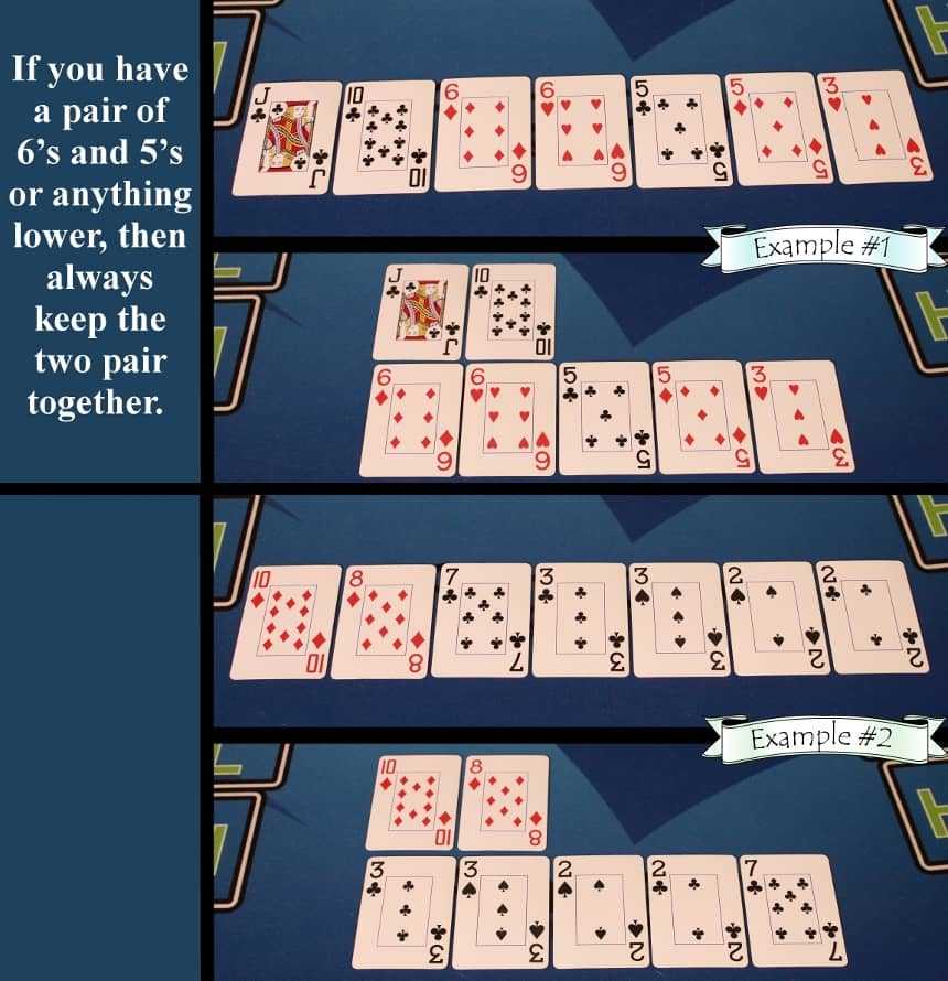 How to Play Pai-Gow Poker