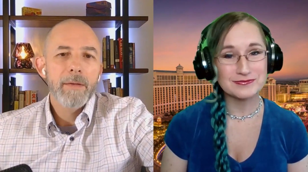 Interview with Tales from the Shift