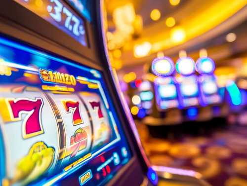 What Makes Megaways Slots Different From Traditional Slot Games?New Slot Releases to Watch out for in 2026